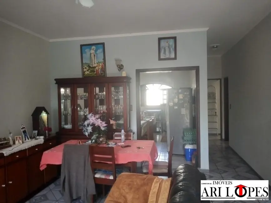 Foto 8 de Casa com 3 quartos à venda, 257m2 em Mongagua - SP