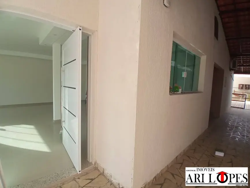 Foto 7 de Casa com 4 quartos à venda, 370m2 em Mongagua - SP