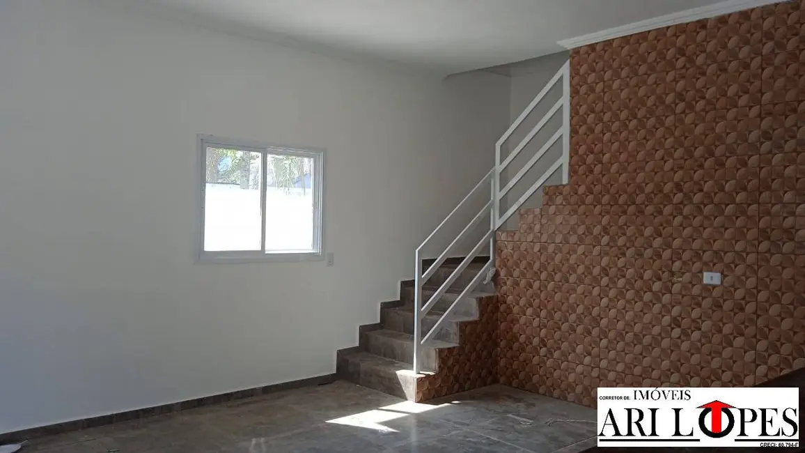 Foto 4 de Casa com 3 quartos à venda, 140m2 em Solemar, Praia Grande - SP