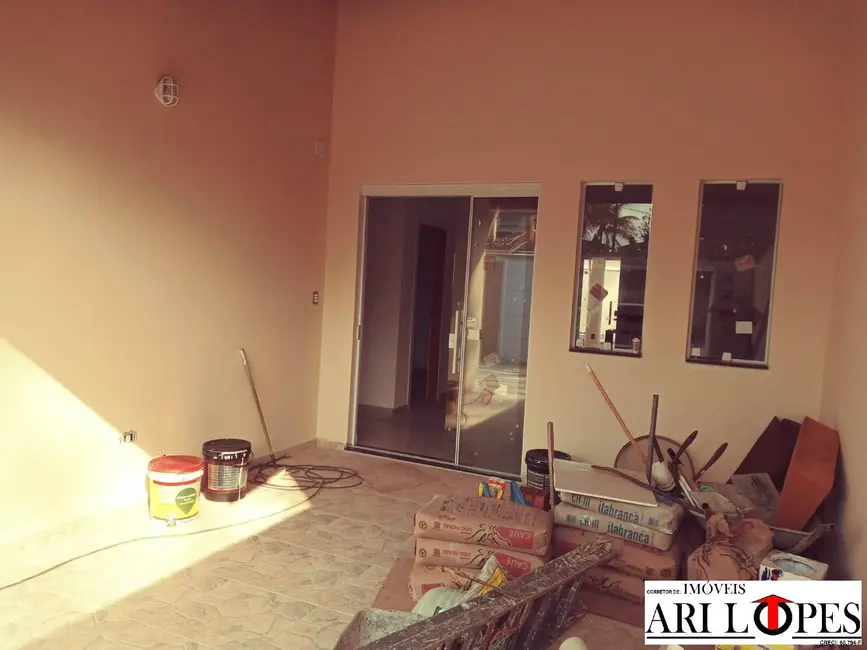 Foto 6 de Casa com 3 quartos à venda, 279m2 em Itanhaem - SP