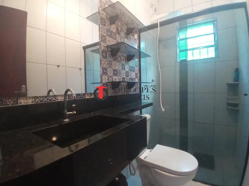 Foto 7 de Casa com 2 quartos à venda, 125m2 em Mongagua - SP
