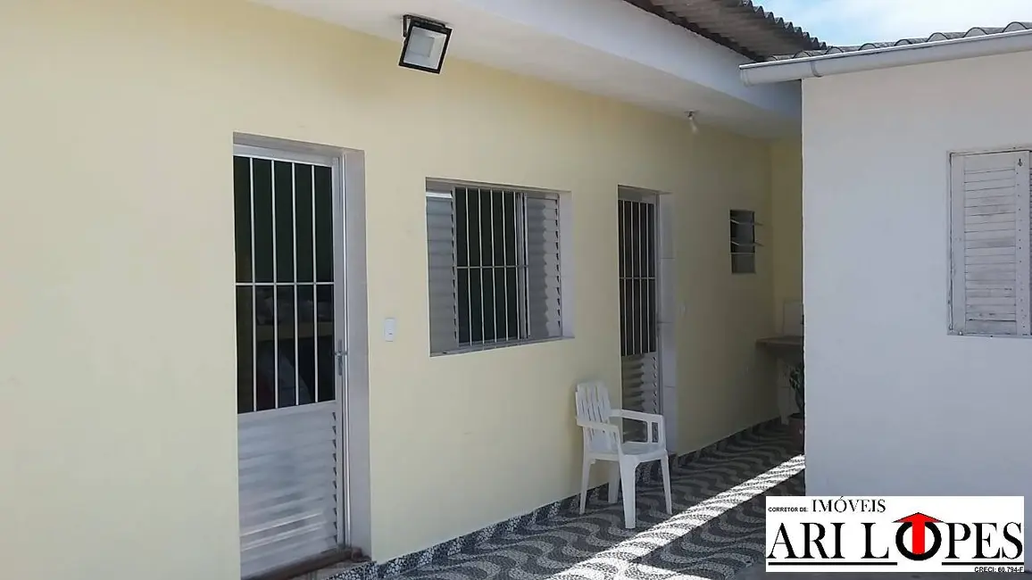 Foto 6 de Casa com 3 quartos à venda, 281m2 em Mongagua - SP