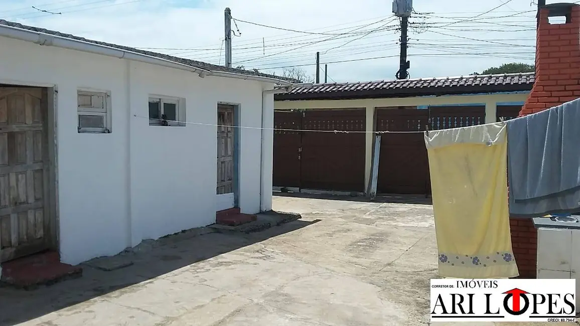 Foto 5 de Casa com 3 quartos à venda, 281m2 em Mongagua - SP