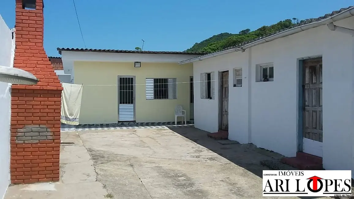Foto 4 de Casa com 3 quartos à venda, 281m2 em Mongagua - SP