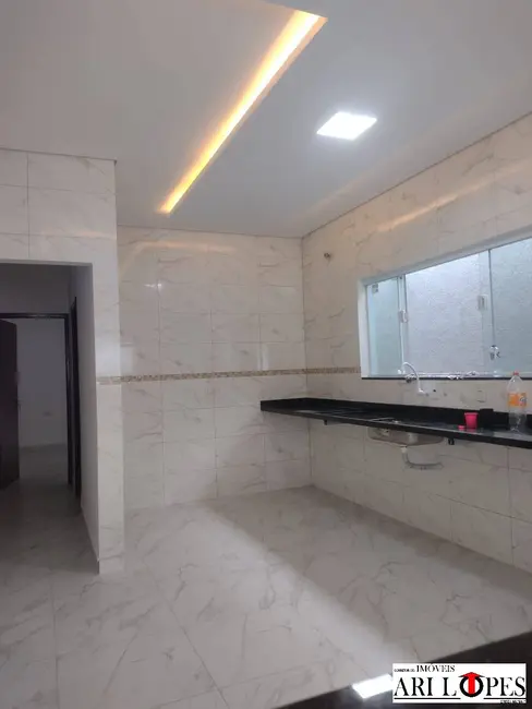 Foto 7 de Casa com 3 quartos à venda, 250m2 em Solemar, Praia Grande - SP