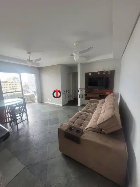 Apartamento com 2 quartos para alugar, 85m2 em Mongagua - SP - imagem 4 Foto 4 de Apartamento com 2 quartos para alugar, 85m2 em Mongagua - SP