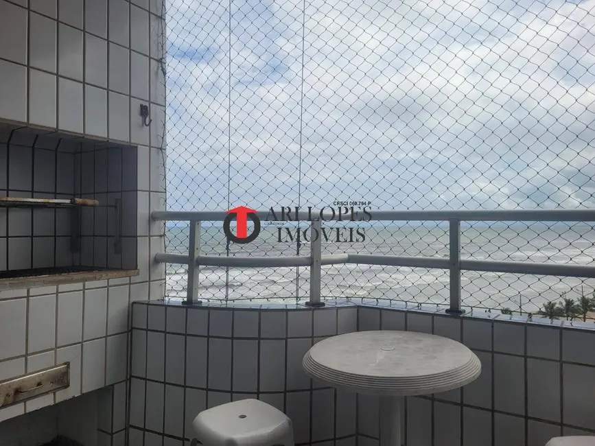 Apartamento com 2 quartos para alugar, 85m2 em Mongagua - SP - imagem 6 Foto 6 de Apartamento com 2 quartos para alugar, 85m2 em Mongagua - SP