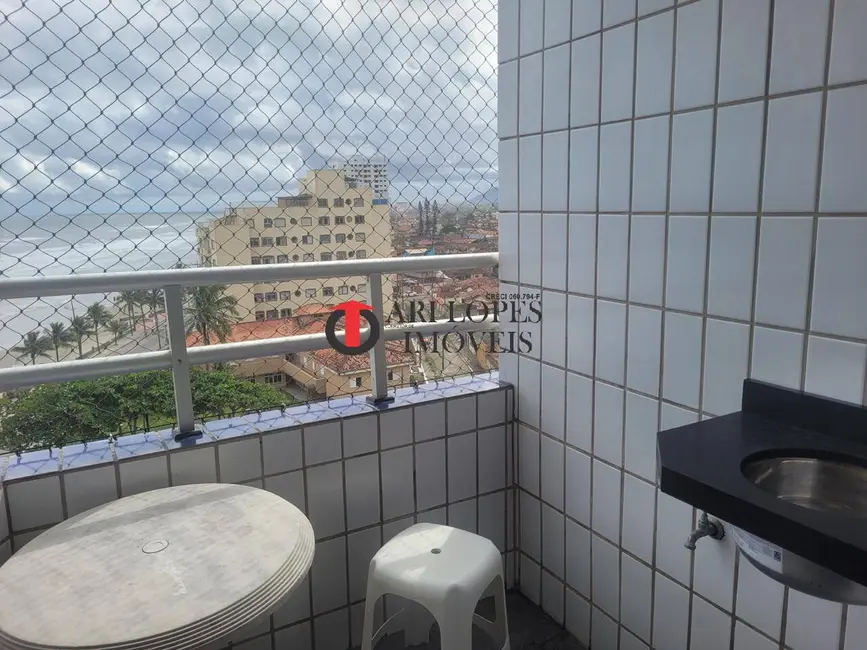 Apartamento com 2 quartos para alugar, 85m2 em Mongagua - SP - imagem 5 Foto 5 de Apartamento com 2 quartos para alugar, 85m2 em Mongagua - SP