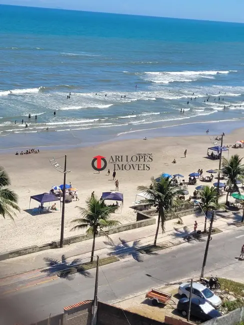 Foto 1 de Apartamento com 2 quartos para alugar, 85m2 em Mongagua, SP