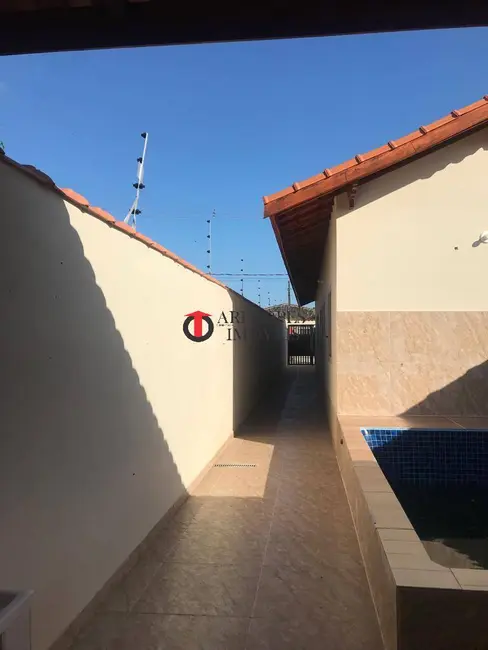 Foto 8 de Casa com 3 quartos à venda, 218m2 em Mongagua - SP