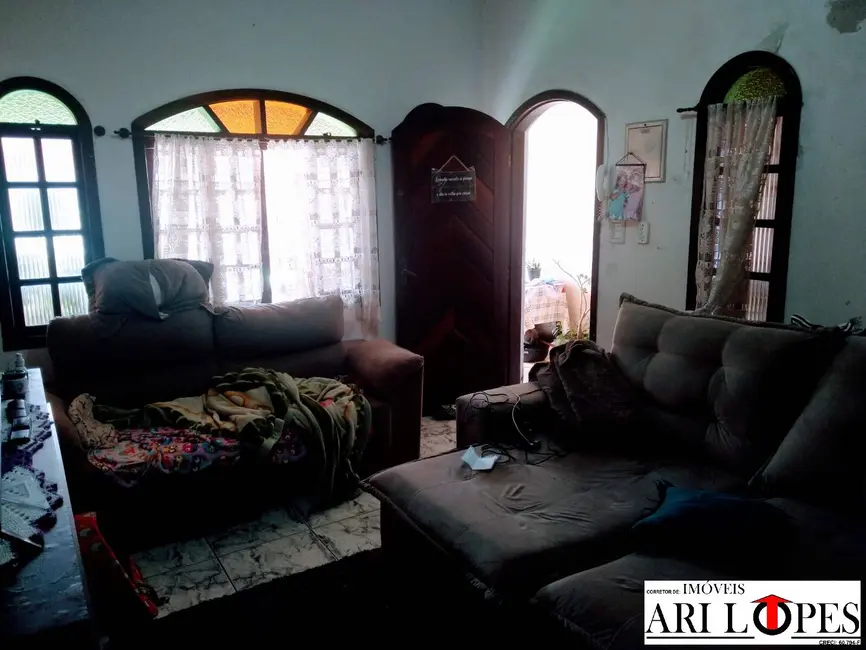 Foto 3 de Casa com 3 quartos à venda em Mongagua - SP