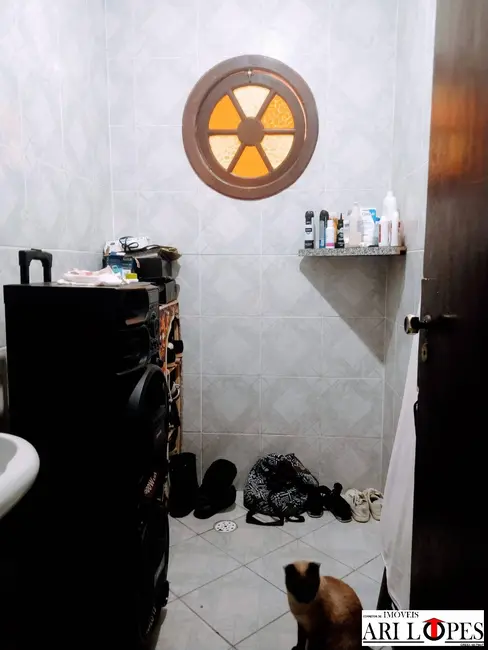 Foto 5 de Casa com 3 quartos à venda em Mongagua - SP