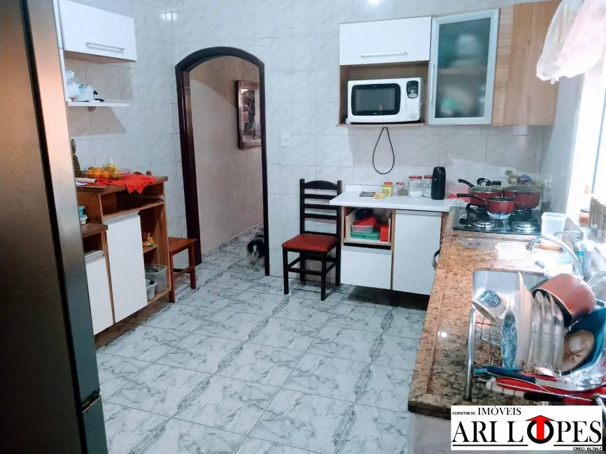 Foto 7 de Casa com 3 quartos à venda em Mongagua - SP