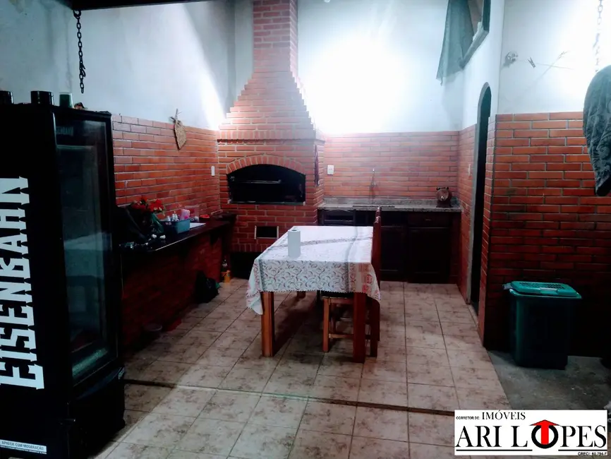 Foto 8 de Casa com 3 quartos à venda em Mongagua - SP