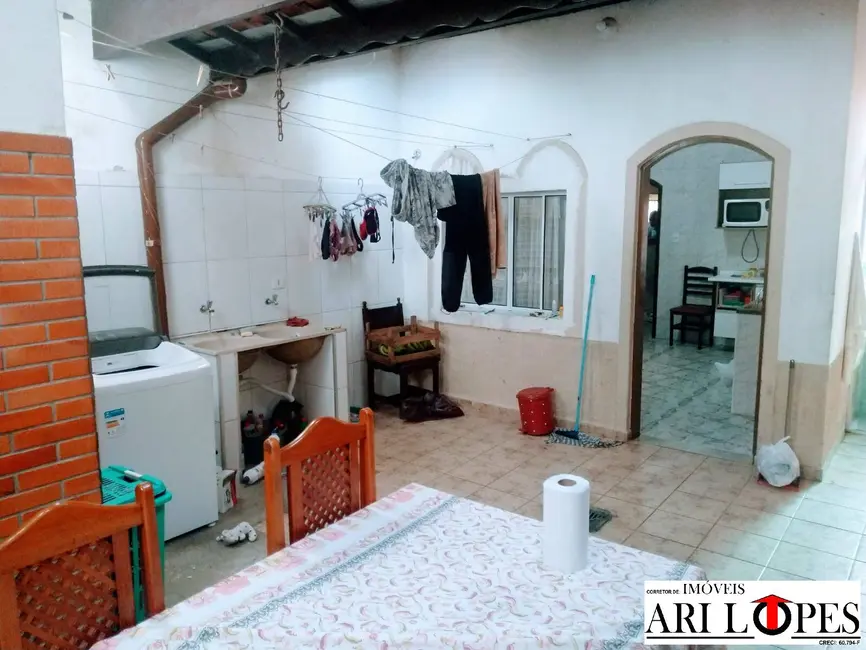 Foto 9 de Casa com 3 quartos à venda em Mongagua - SP