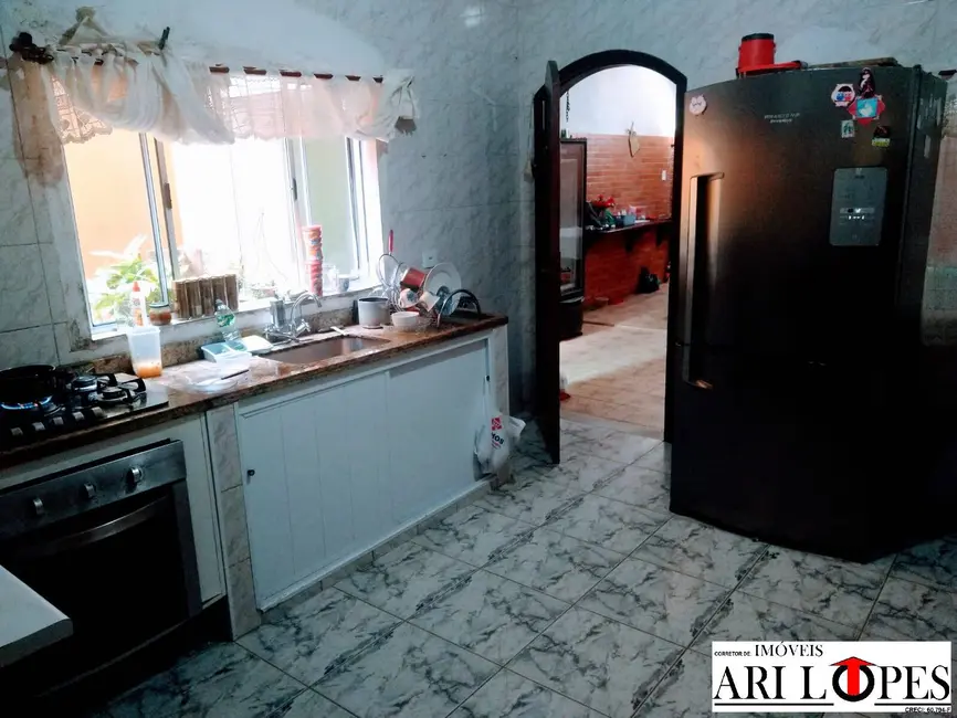 Foto 6 de Casa com 3 quartos à venda em Mongagua - SP