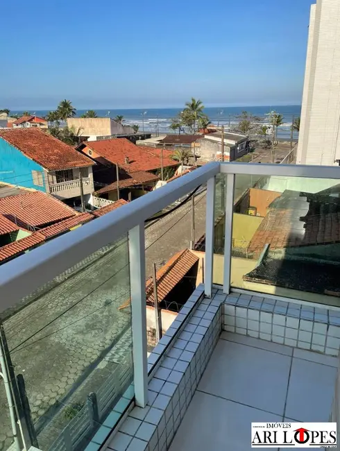 Foto 5 de Apartamento com 2 quartos à venda, 61m2 em Mongagua - SP