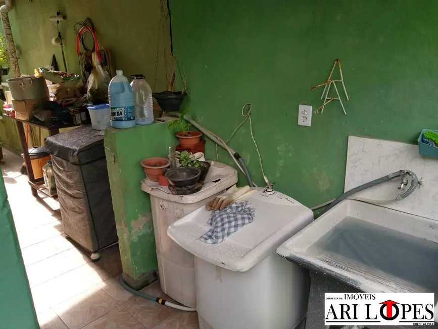 Foto 6 de Sobrado com 3 quartos à venda, 125m2 em Mongagua - SP