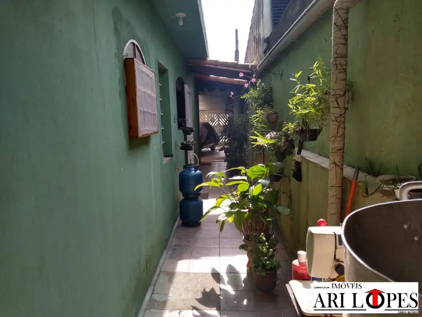 Foto 7 de Sobrado com 3 quartos à venda, 125m2 em Mongagua - SP