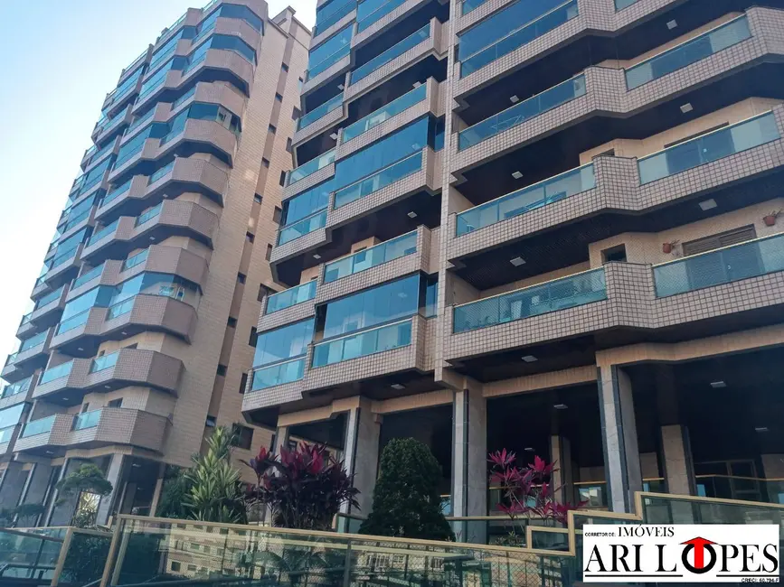 Foto 3 de Apartamento com 4 quartos à venda, 209m2 em Mongagua - SP