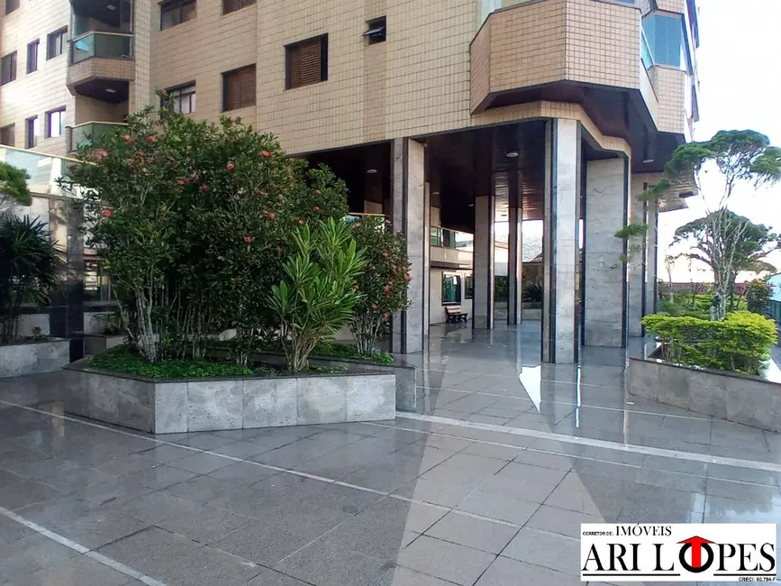 Foto 6 de Apartamento com 4 quartos à venda, 209m2 em Mongagua - SP