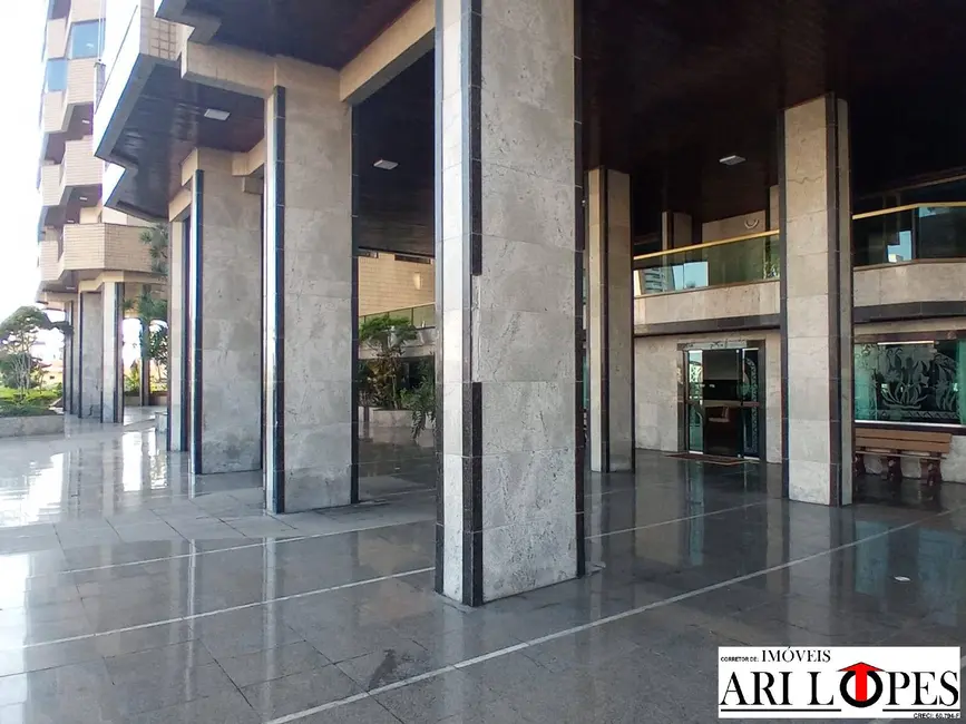 Foto 5 de Apartamento com 4 quartos à venda, 209m2 em Mongagua - SP