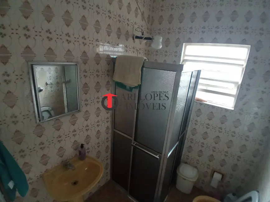 Foto 9 de Casa com 2 quartos à venda, 125m2 em Mongagua - SP