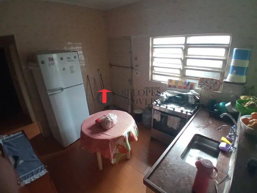 Foto 6 de Casa com 2 quartos à venda, 125m2 em Mongagua - SP