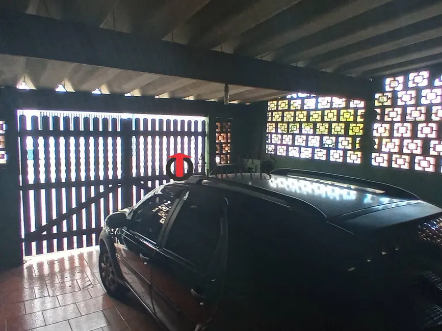 Foto 3 de Casa com 2 quartos à venda, 125m2 em Mongagua - SP