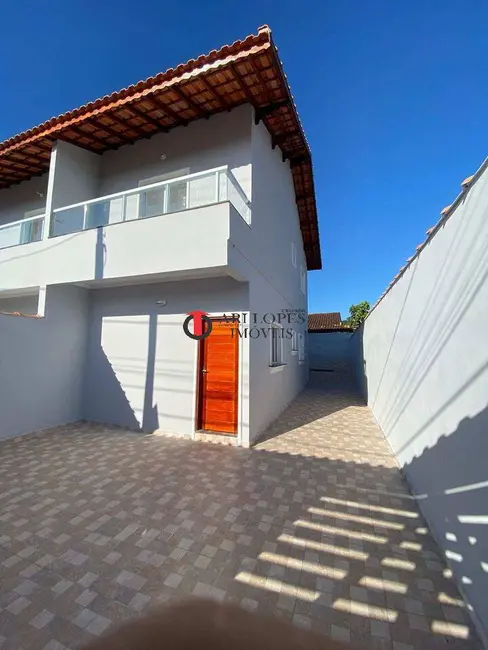 Foto 3 de Sobrado com 2 quartos à venda, 125m2 em Itanhaem - SP