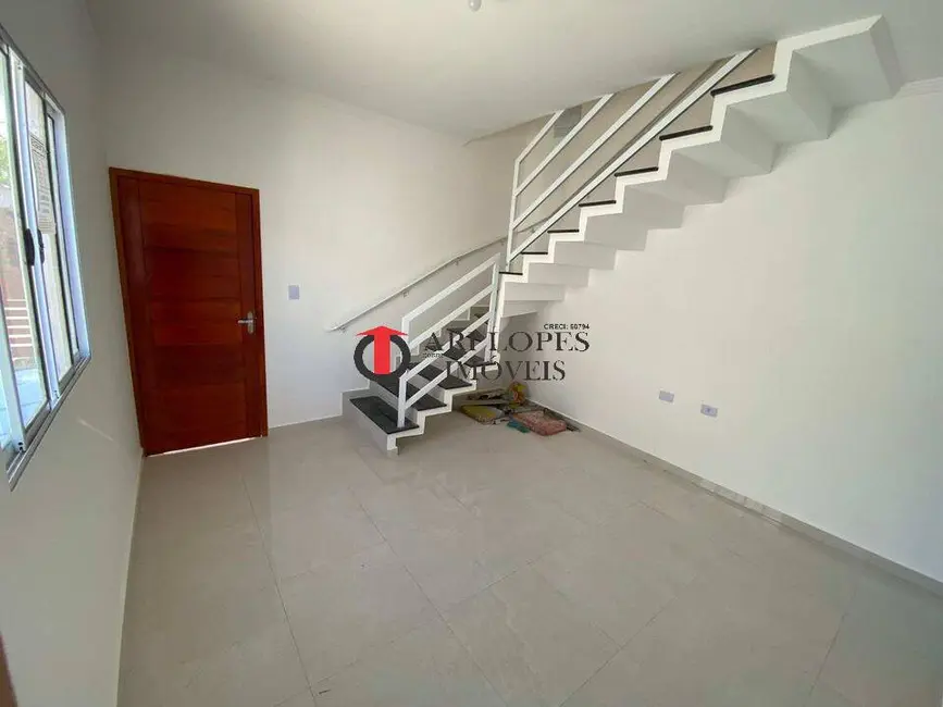Foto 4 de Sobrado com 2 quartos à venda, 125m2 em Itanhaem - SP