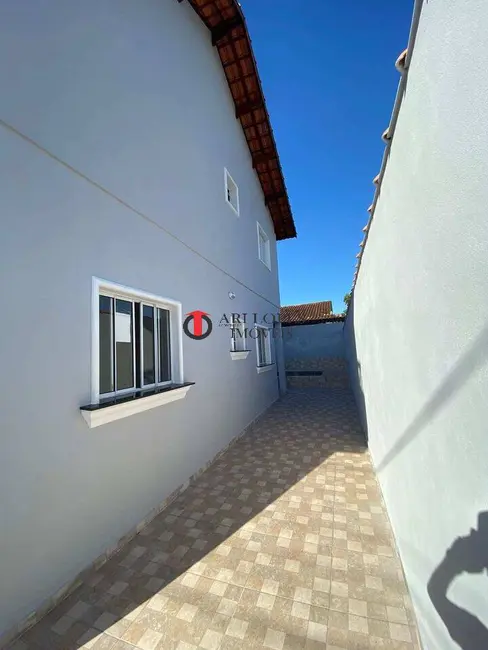 Foto 9 de Sobrado com 2 quartos à venda, 125m2 em Itanhaem - SP