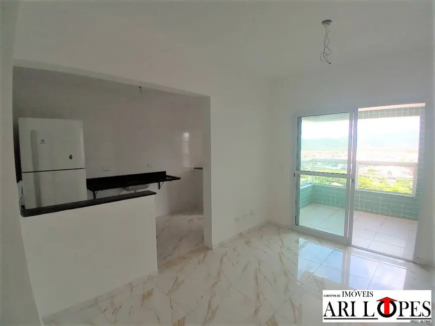 Foto 9 de Apartamento com 2 quartos à venda, 75m2 em Mongagua - SP