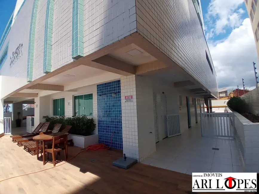 Foto 5 de Apartamento com 2 quartos à venda, 75m2 em Mongagua - SP