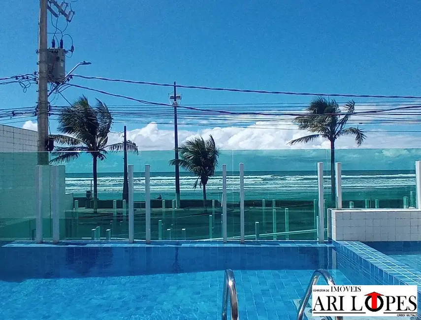 Foto 4 de Apartamento com 2 quartos à venda, 75m2 em Mongagua - SP