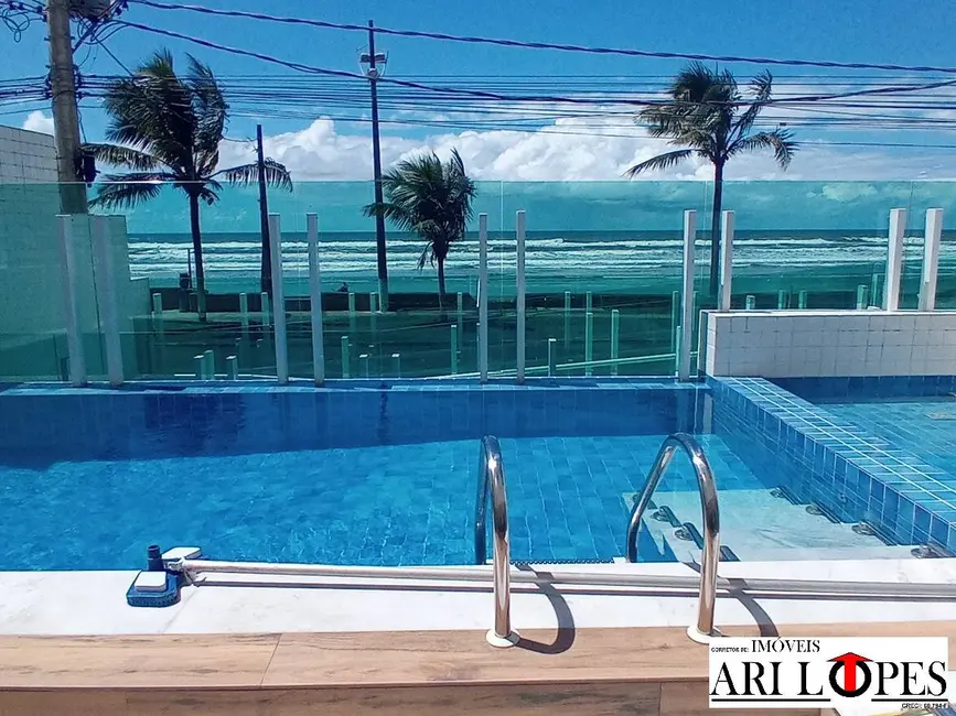 Foto 3 de Apartamento com 2 quartos à venda, 75m2 em Mongagua - SP