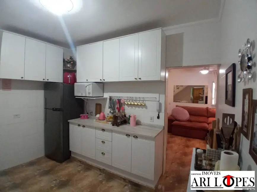 Foto 7 de Casa de Condomínio com 2 quartos à venda em Mongagua - SP