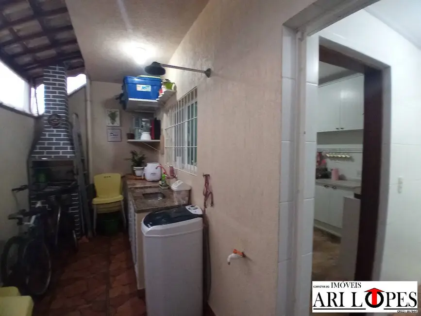 Foto 9 de Casa de Condomínio com 2 quartos à venda em Mongagua - SP