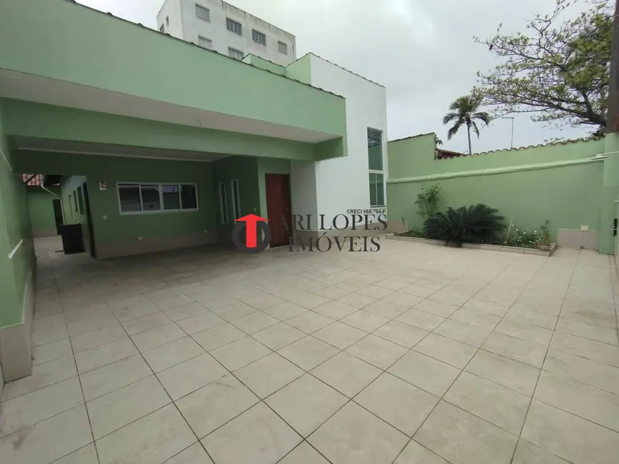 Foto 3 de Casa com 3 quartos à venda, 250m2 em Mongagua - SP