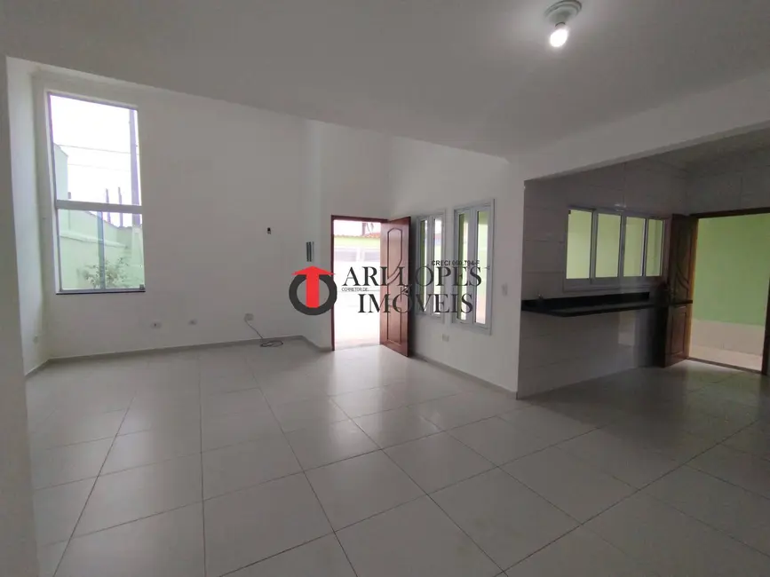 Foto 5 de Casa com 3 quartos à venda, 250m2 em Mongagua - SP