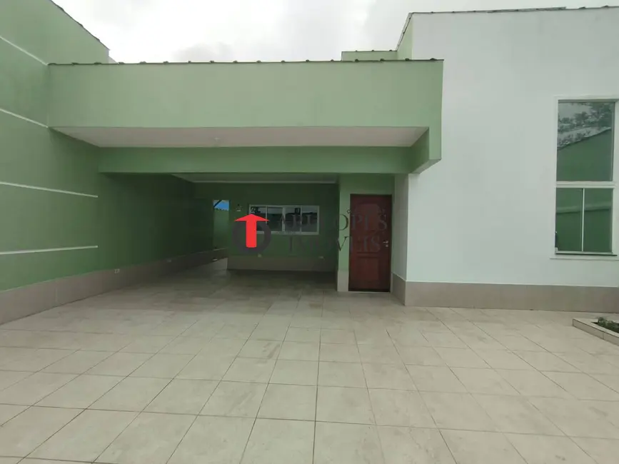 Foto 1 de Casa com 3 quartos à venda e para alugar, 250m2 em Mongagua - SP