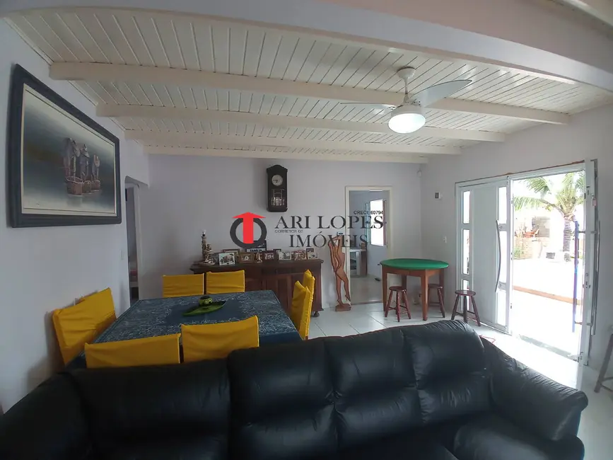 Foto 5 de Casa com 4 quartos à venda, 405m2 em Mongagua - SP