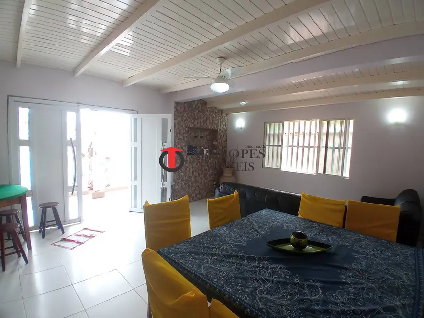 Foto 7 de Casa com 4 quartos à venda, 405m2 em Mongagua - SP