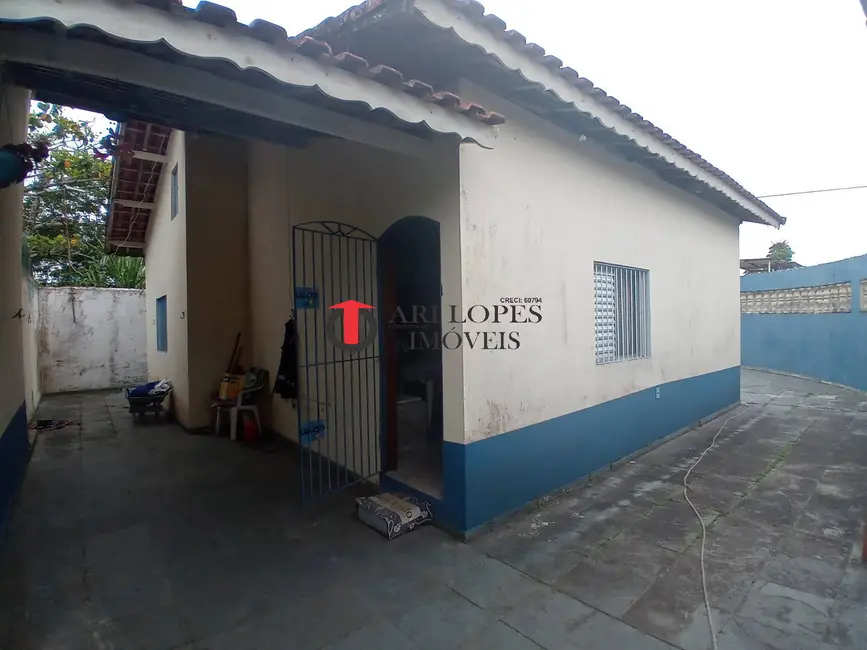 Foto 3 de Casa com 2 quartos à venda, 187m2 em Mongagua - SP