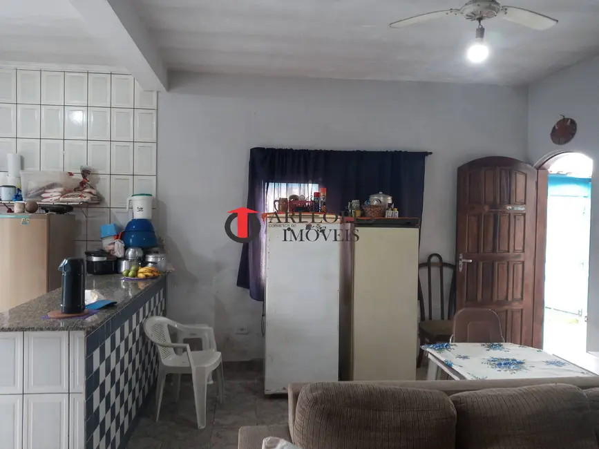 Foto 5 de Casa com 2 quartos à venda, 187m2 em Mongagua - SP