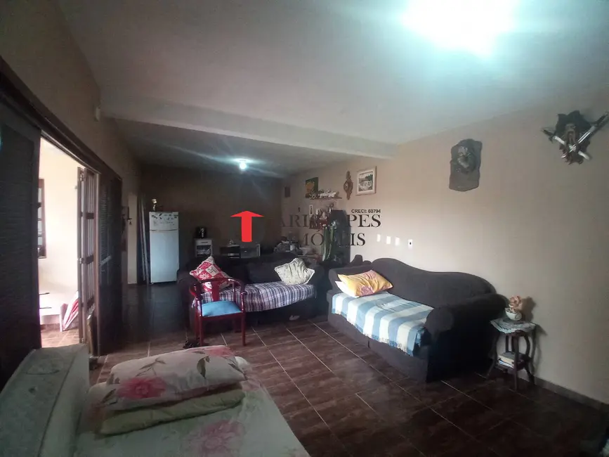 Foto 8 de Sobrado com 2 quartos à venda, 250m2 em Mongagua - SP