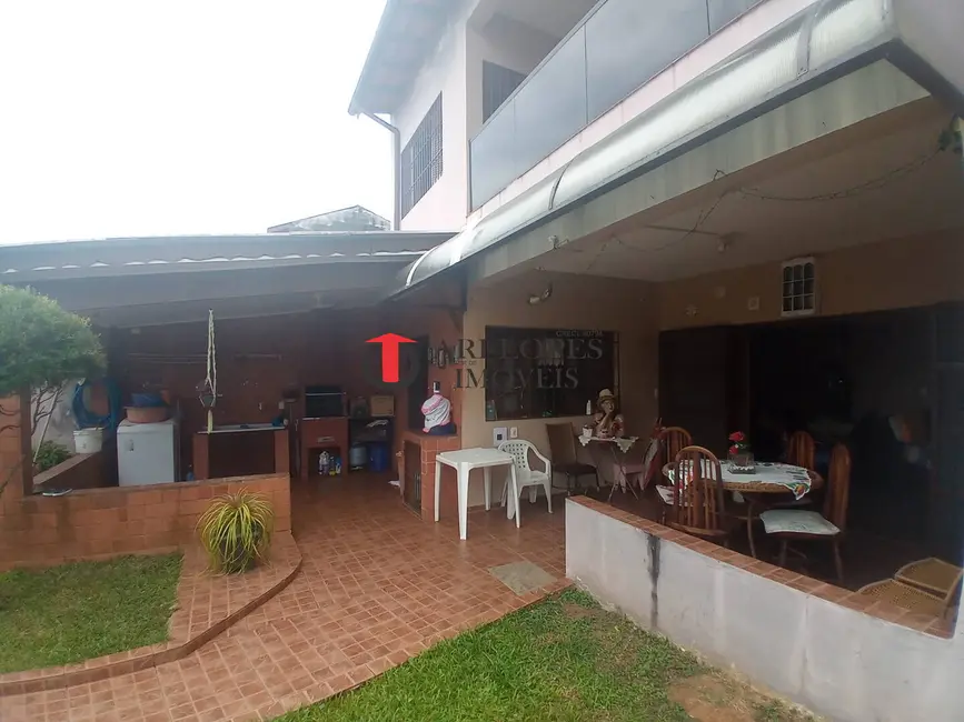 Foto 5 de Sobrado com 2 quartos à venda, 250m2 em Mongagua - SP