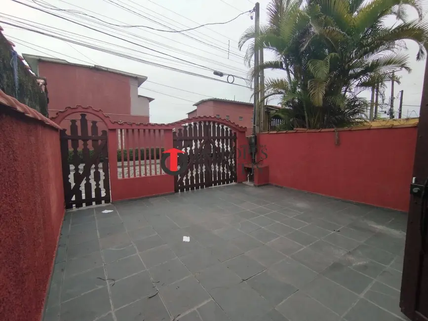 Foto 2 de Casa com 2 quartos à venda, 180m2 em Mongagua - SP