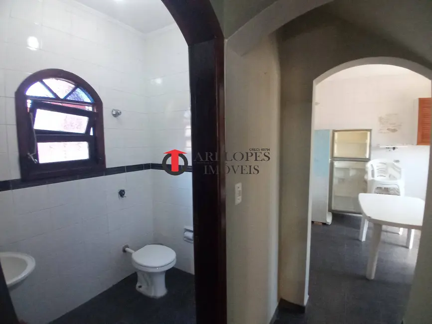 Foto 3 de Sobrado com 2 quartos à venda, 177m2 em Mongagua - SP