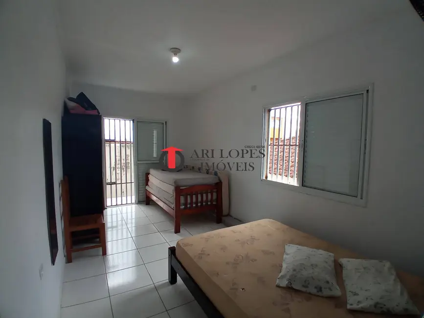 Foto 8 de Sobrado com 3 quartos à venda, 125m2 em Mongagua - SP